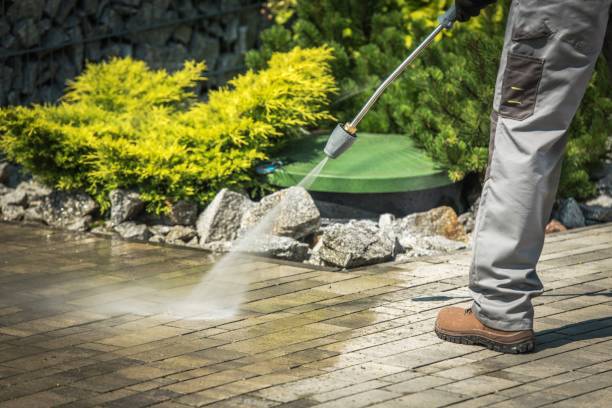Best House Exterior Washing  in Hope Mills, NC