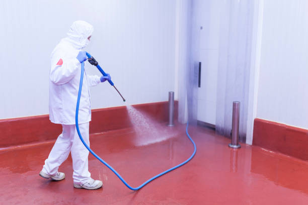 Best Patio and Deck Pressure Washing  in Hope Mills, NC