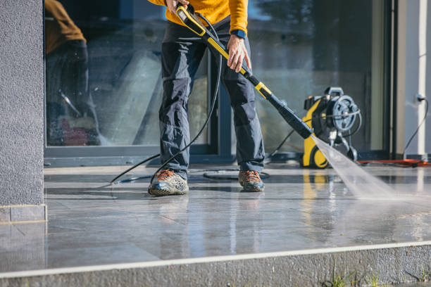 Best Building Exterior Washing  in Hope Mills, NC