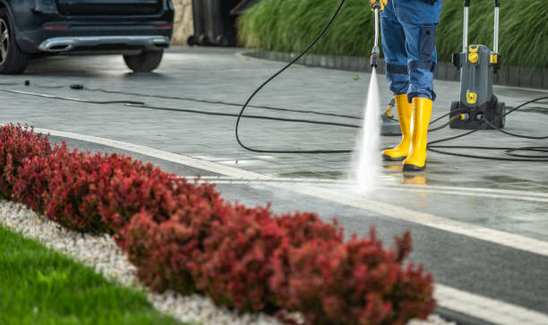 Best Roof Washing  in Hope Mills, NC